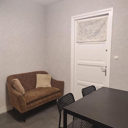 La Cour D'Ecole A Tours Apartment Bagian luar foto