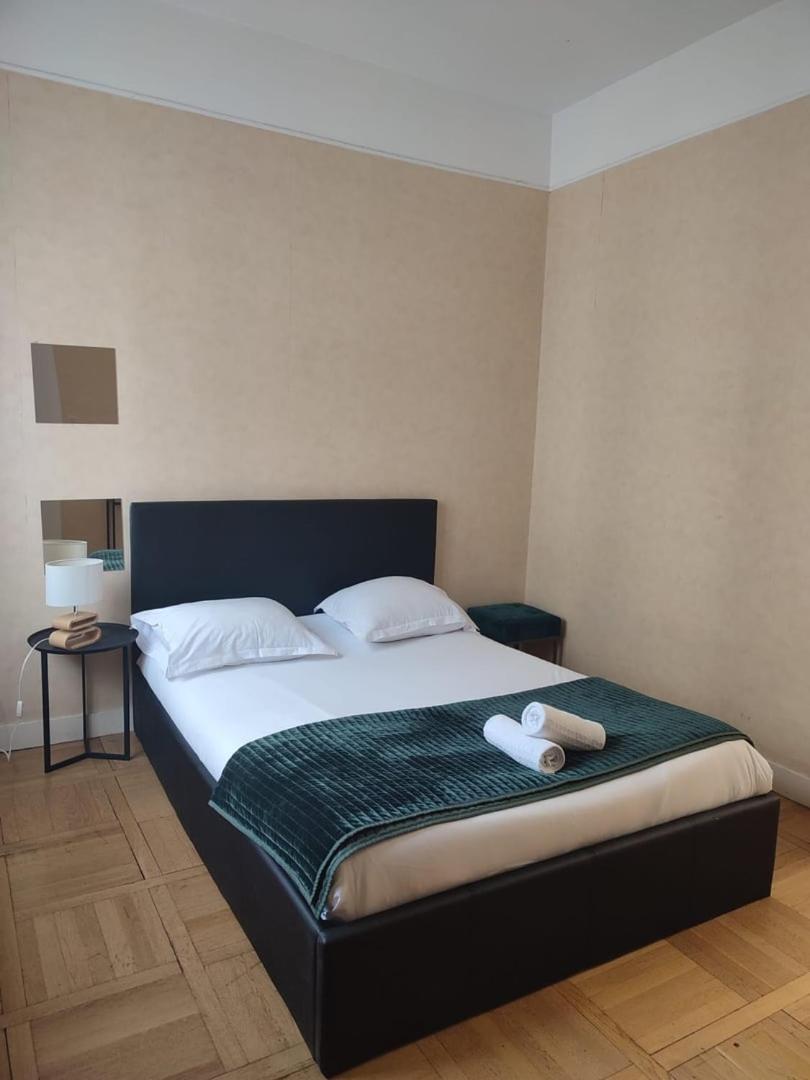 La Cour D'Ecole A Tours Apartment Bagian luar foto